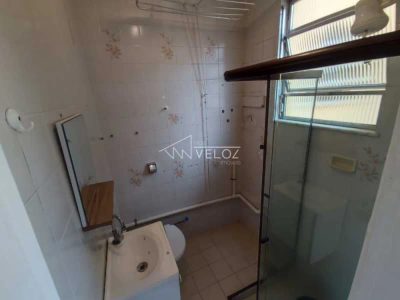 Apartamento, 1 quarto, 26 m² - Foto 2