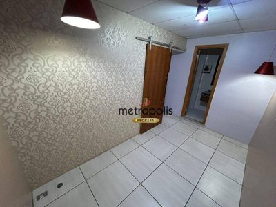 Sala-Conjunto, 48 m² - Foto 1