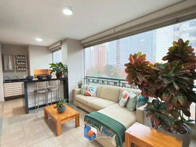 Apartamento, 4 quartos, 238 m² - Foto 1