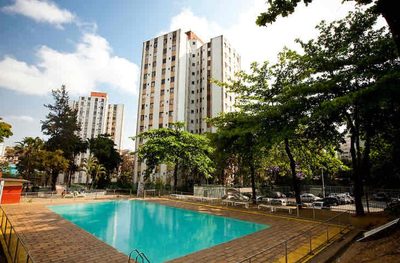 Apartamento, 4 quartos, 120 m² - Foto 2