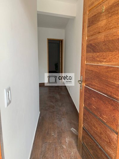 Casa de Condomínio, 2 quartos - Foto 4