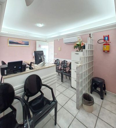Sala-Conjunto, 38 m² - Foto 3