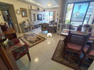 Apartamento, 2 quartos, 145 m² - Foto 3