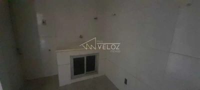 Kitnet-Studio, 33 m² - Foto 2
