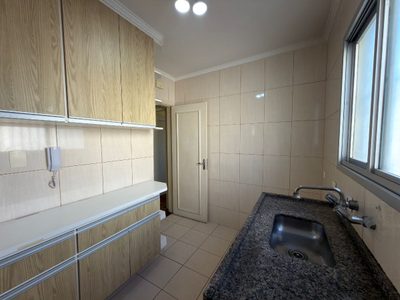 Apartamento, 2 quartos, 61 m² - Foto 5