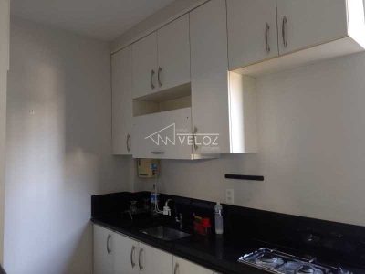 Apartamento, 1 quarto, 42 m² - Foto 1