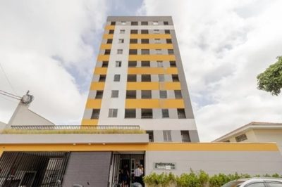 Apartamento, 2 quartos, 30 m² - Foto 1