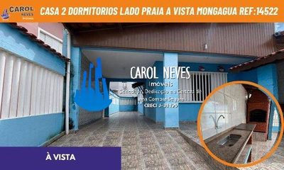 Casa, 2 quartos - Foto 2