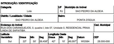 Terreno, 50 m² - Foto 2