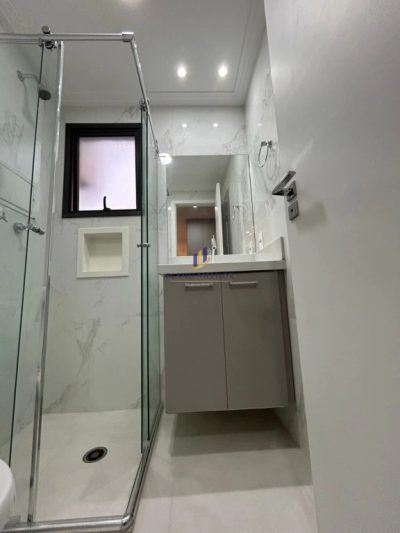 Apartamento, 1 quarto, 29 m² - Foto 4