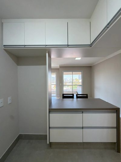 Apartamento, 3 quartos, 88 m² - Foto 5