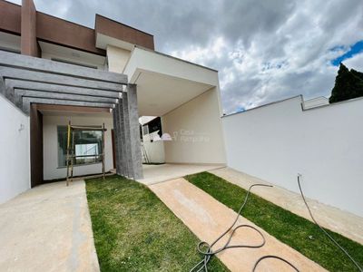 Casa, 3 quartos, 180 m² - Foto 1