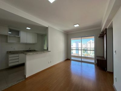 Apartamento, 2 quartos, 72 m² - Foto 4