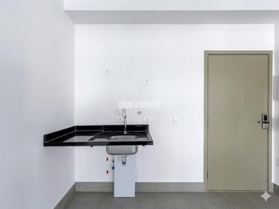 Apartamento, 1 quarto, 44 m² - Foto 4