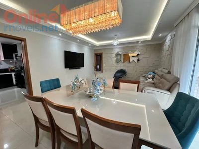 Apartamento, 4 quartos, 136 m² - Foto 3