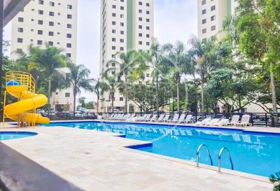 Apartamento, 2 quartos, 52 m² - Foto 1
