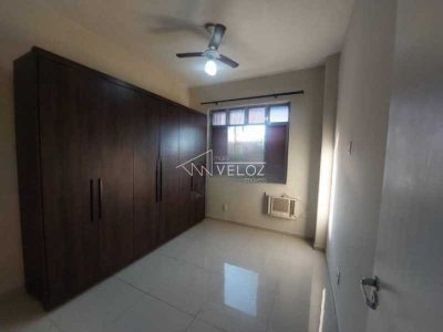 Apartamento, 1 quarto, 34 m² - Foto 5