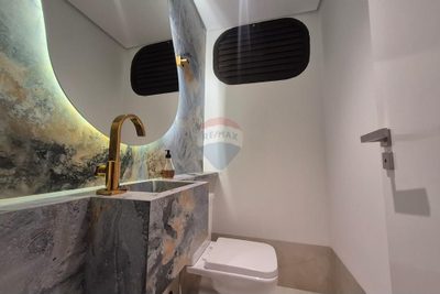 Apartamento, 3 quartos, 149 m² - Foto 5