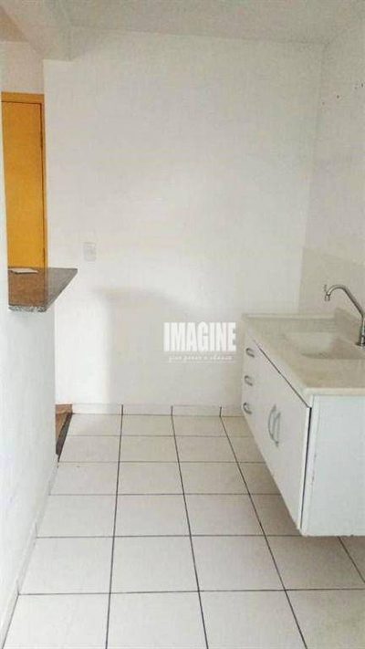 Apartamento, 2 quartos, 42 m² - Foto 5