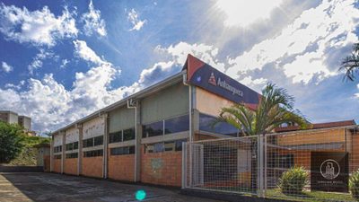 Prédio Inteiro, 5172 m² - Foto 4