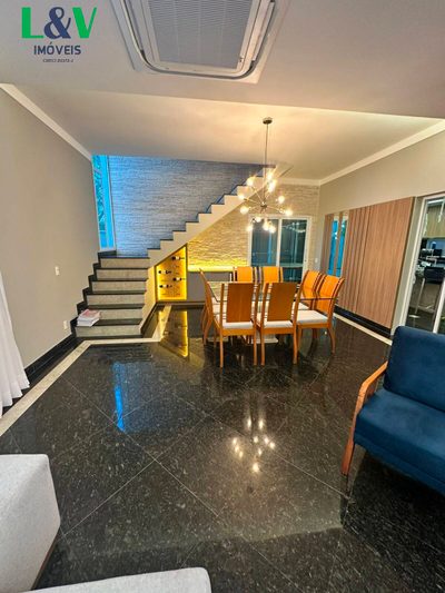 Casa, 3 quartos, 361 m² - Foto 5