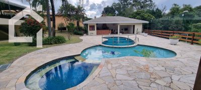Casa, 4 quartos, 411 m² - Foto 4