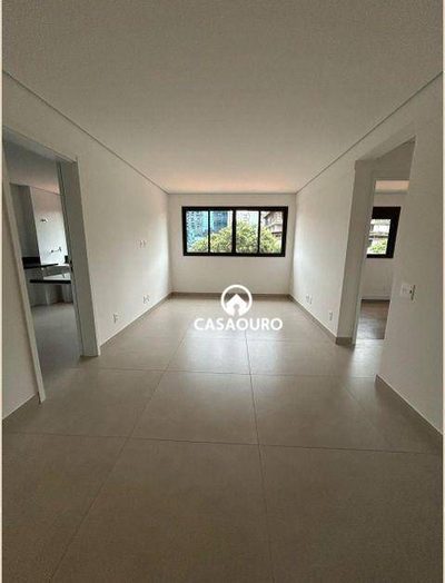 Apartamento, 2 quartos, 69 m² - Foto 1