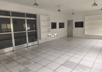 Depósito-Galpão, 550 m² - Foto 3