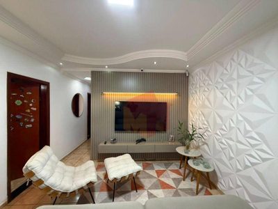 Casa, 3 quartos, 95 m² - Foto 2