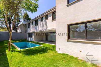 Casa, 4 quartos, 712 m² - Foto 2
