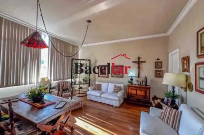 Apartamento, 3 quartos, 120 m² - Foto 3