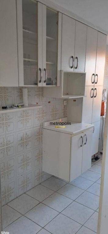 Apartamento, 2 quartos, 55 m² - Foto 5
