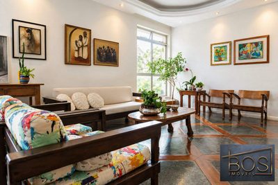 Apartamento, 3 quartos, 90 m² - Foto 5