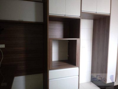 Apartamento, 3 quartos, 94 m² - Foto 3