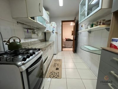 Apartamento, 2 quartos, 85 m² - Foto 3
