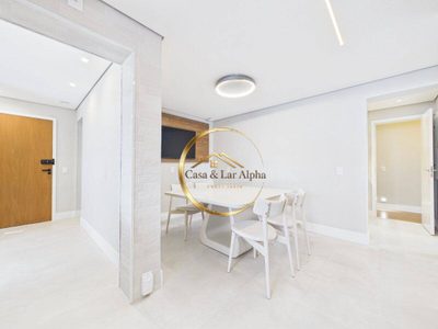 Apartamento, 3 quartos, 287 m² - Foto 2