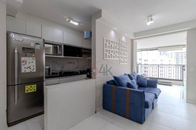 Apartamento, 2 quartos, 67 m² - Foto 3