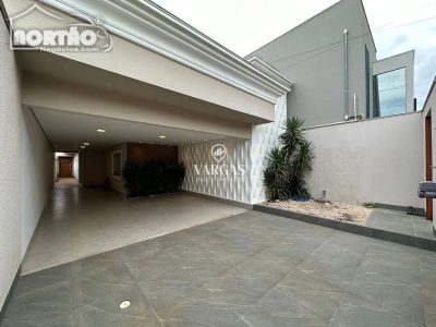 Casa, 3 quartos, 271 m² - Foto 3