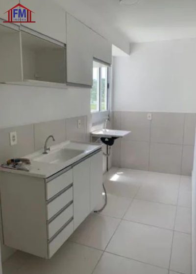 Apartamento, 2 quartos, 70 m² - Foto 4