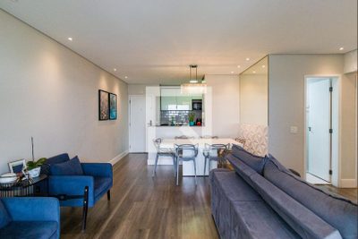 Apartamento, 2 quartos, 77 m² - Foto 3