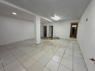 Loja-Salão, 158 m² - Foto 2
