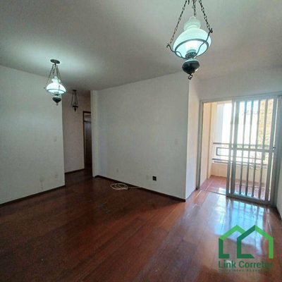 Apartamento, 3 quartos, 85 m² - Foto 1