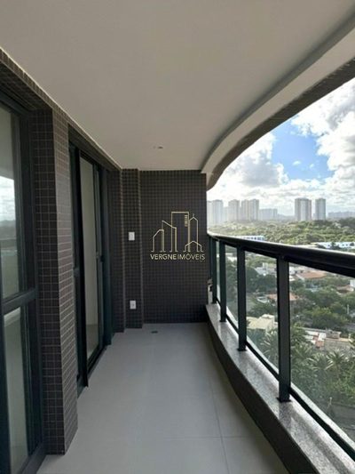 Apartamento, 1 quarto, 40 m² - Foto 2