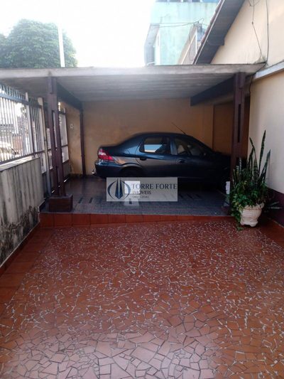 Casa, 2 quartos, 100 m² - Foto 1