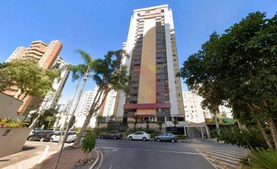 Apartamento, 3 quartos, 122 m² - Foto 2