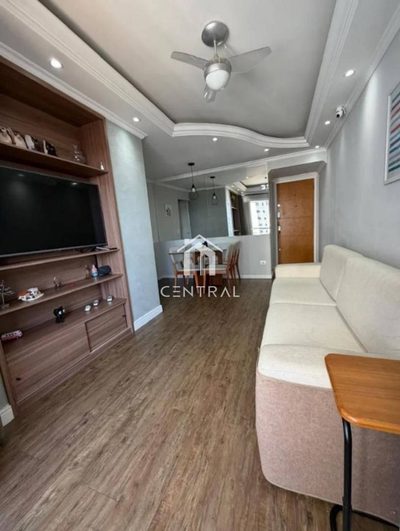 Apartamento, 3 quartos, 65 m² - Foto 3