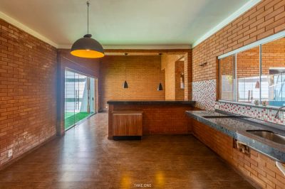Casa, 3 quartos, 170 m² - Foto 2