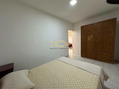 Apartamento, 1 quarto, 40 m² - Foto 4