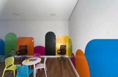 Apartamento, 2 quartos, 45 m² - Foto 3