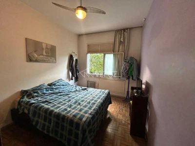 Apartamento, 2 quartos, 80 m² - Foto 1